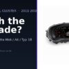 Cụm đồng hồ kỹ thuật số VW Jetta 2011-2018 đáng để nâng cấp