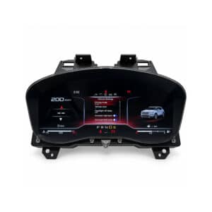 Ford Explorer 2011-2019 digital instrument cluster hero product