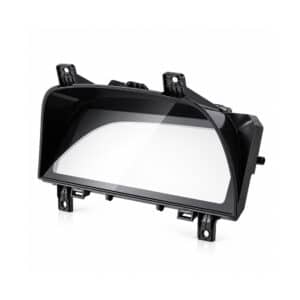 Land Rover Discovery 4 digital instrument cluster product rear