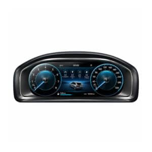 Cụm đồng hồ kỹ thuật số VW T5 12.3 inch